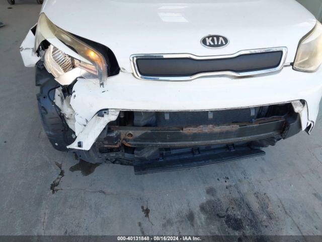 KNDJN2A20E7033208 KIA Soul