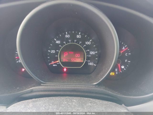 KNDJN2A20E7033208 KIA Soul