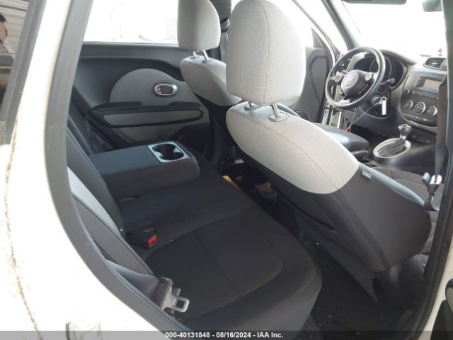 KNDJN2A20E7033208 KIA Soul
