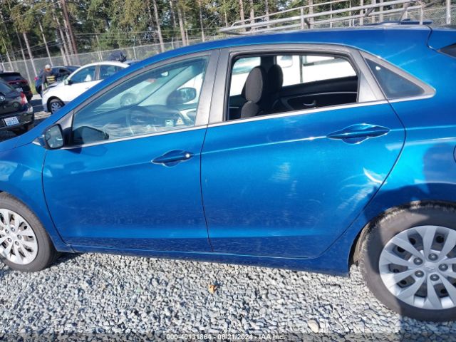 KMHD35LH1GU317775 Hyundai ELANTRA GT