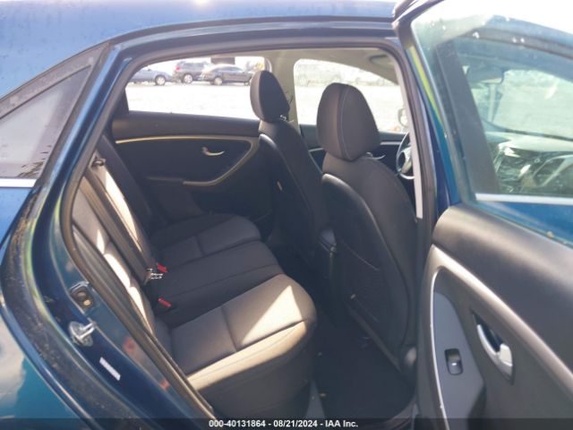 KMHD35LH1GU317775 Hyundai ELANTRA GT
