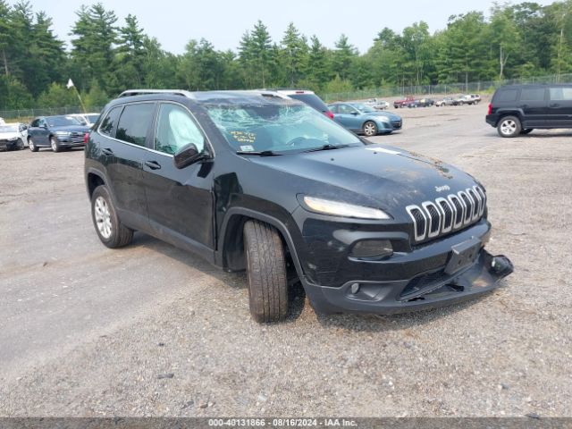 1C4PJMCS7HW583840 auction archive image