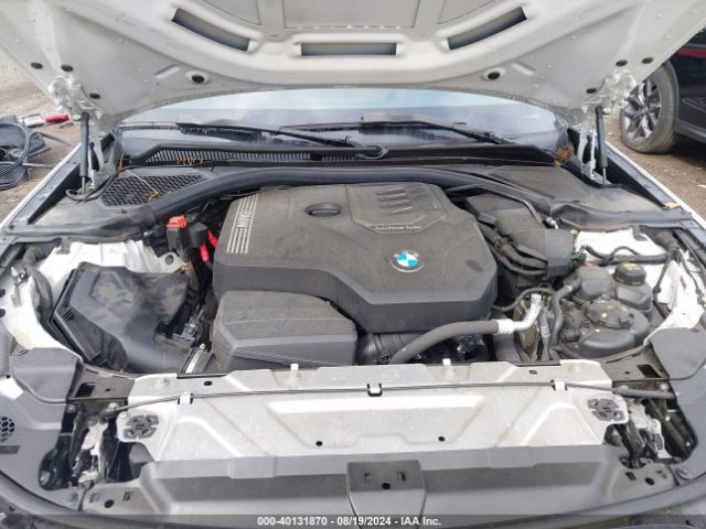 3MW5R7J04L8B27134 BMW 330i Xdrive