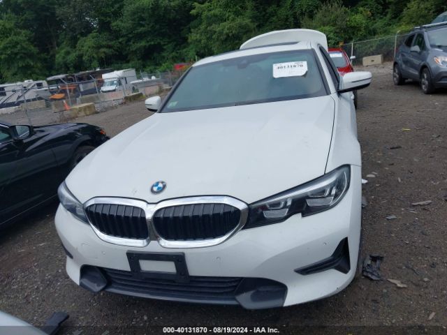 3MW5R7J04L8B27134 BMW 330i Xdrive