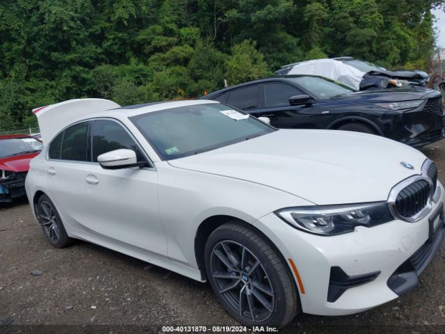 3MW5R7J04L8B27134 BMW 330i Xdrive