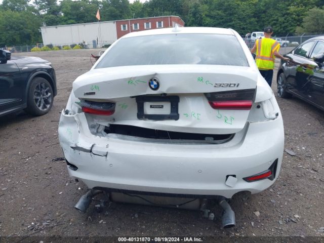 3MW5R7J04L8B27134 BMW 330i Xdrive