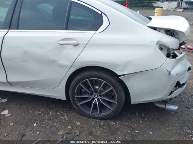 3MW5R7J04L8B27134 BMW 330i Xdrive