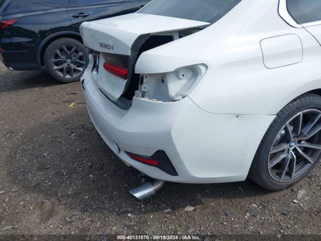 3MW5R7J04L8B27134 BMW 330i Xdrive