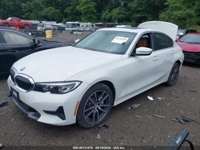 3MW5R7J04L8B27134 BMW 330i Xdrive
