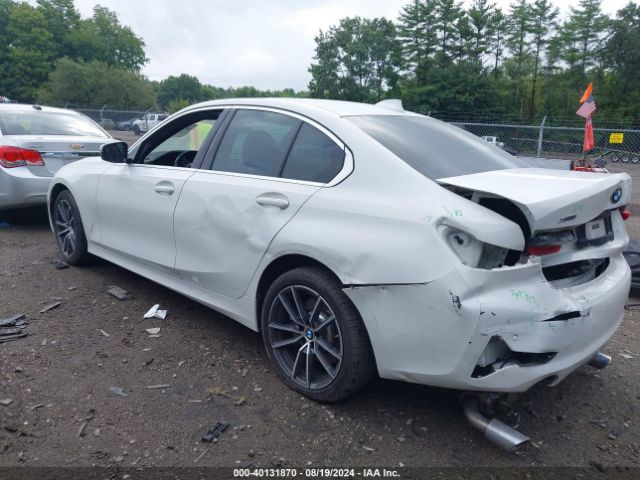3MW5R7J04L8B27134 BMW 330i Xdrive