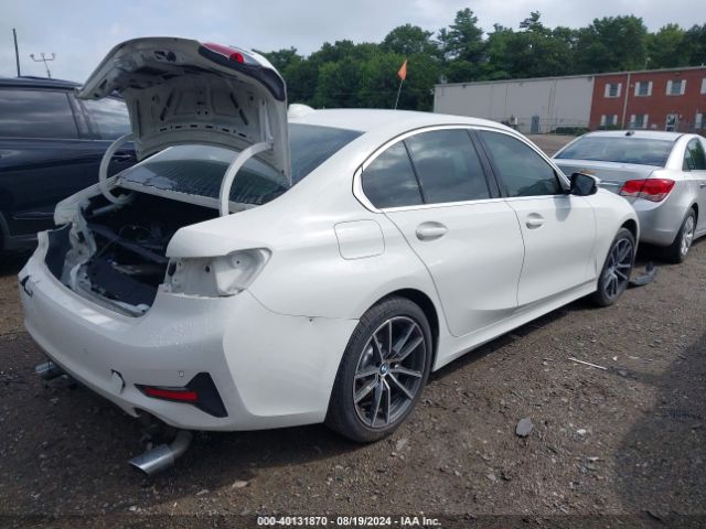 3MW5R7J04L8B27134 BMW 330i Xdrive