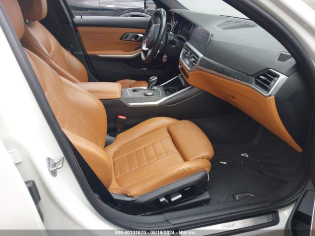 3MW5R7J04L8B27134 BMW 330i Xdrive