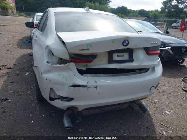 3MW5R7J04L8B27134 BMW 330i Xdrive