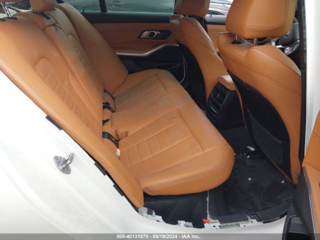 3MW5R7J04L8B27134 BMW 330i Xdrive