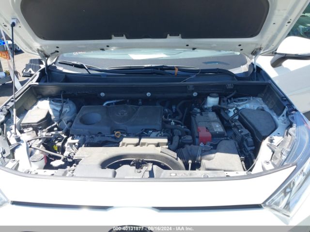 2T3C1RFV2MW147570 Toyota Rav4 Xle Premium