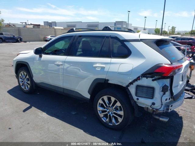 2T3C1RFV2MW147570 Toyota Rav4 Xle Premium