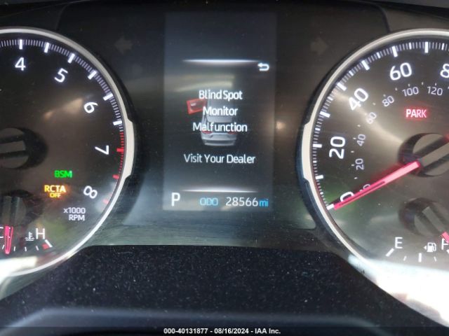 2T3C1RFV2MW147570 Toyota Rav4 Xle Premium