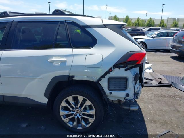 2T3C1RFV2MW147570 Toyota Rav4 Xle Premium