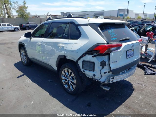 2T3C1RFV2MW147570 Toyota Rav4 Xle Premium