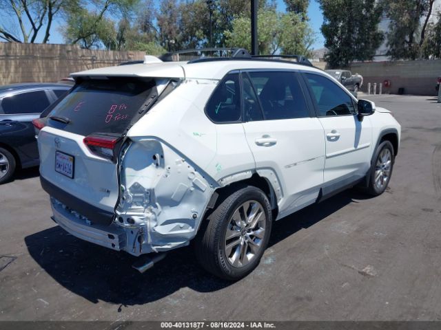 2T3C1RFV2MW147570 Toyota Rav4 Xle Premium