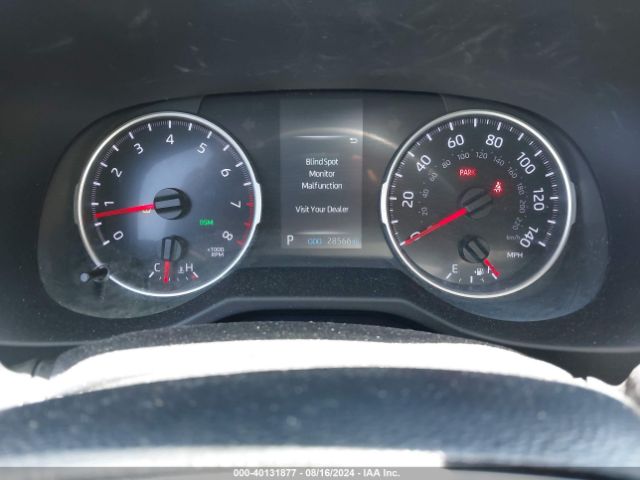2T3C1RFV2MW147570 Toyota Rav4 Xle Premium