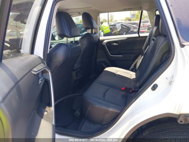 2T3C1RFV2MW147570 Toyota Rav4 Xle Premium
