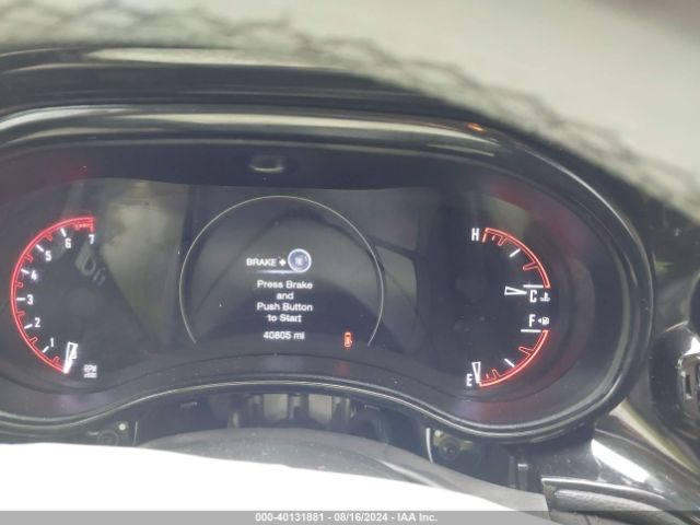1C4RDJAG8MC763790 Dodge Durango Sxt Plus Awd