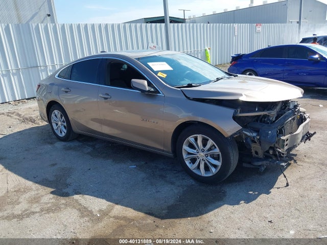 2019 1G1ZD5ST7KF144587 main image
