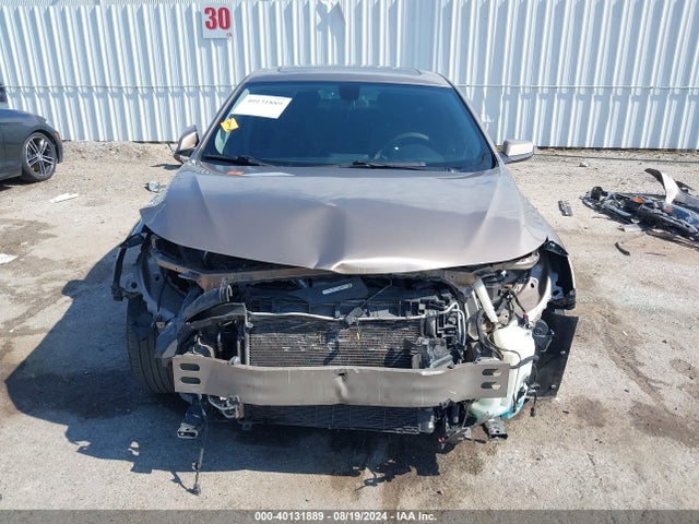 Chevrolet MALIBU LT 2019 1G1ZD5ST7KF144587 Image 13