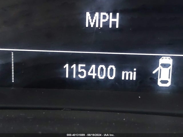 Chevrolet MALIBU LT 2019 1G1ZD5ST7KF144587 Image 16