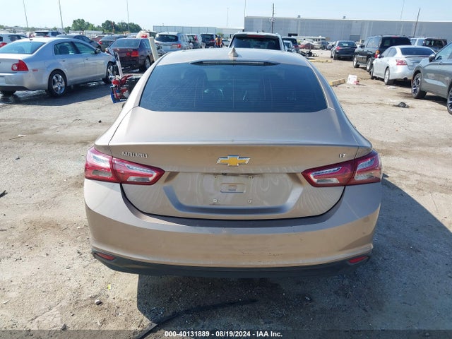 Chevrolet MALIBU LT 2019 1G1ZD5ST7KF144587 Image 17