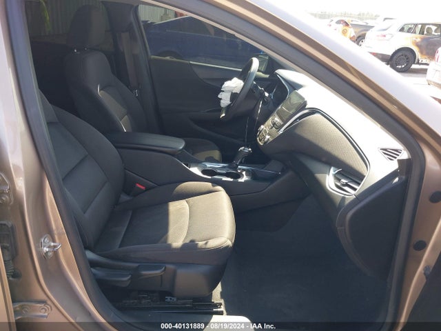 Chevrolet MALIBU LT 2019 1G1ZD5ST7KF144587 Image 5