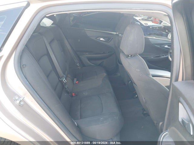 Chevrolet MALIBU LT 2019 1G1ZD5ST7KF144587 Image 8