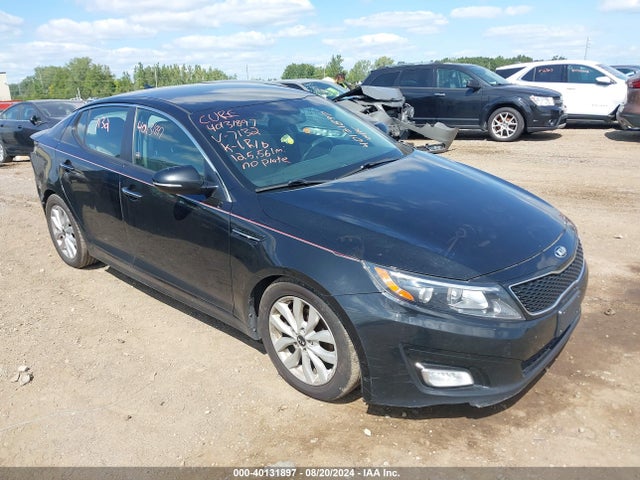 2015 KNAGM4A71F5617132 main image