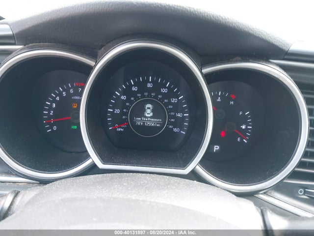KIA Optima Lx 2015 KNAGM4A71F5617132 Image 7