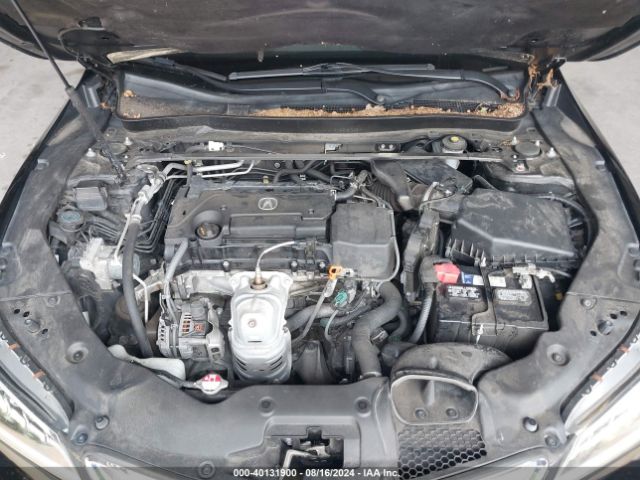 19UUB1F30GA012691 Acura TLX