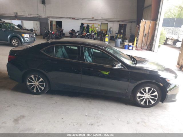 19UUB1F30GA012691 Acura TLX