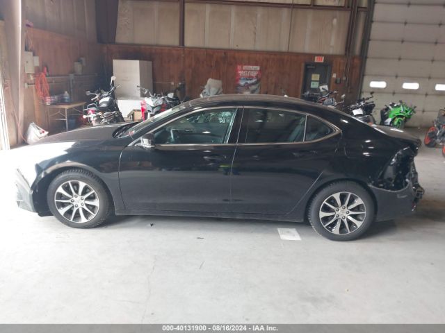 19UUB1F30GA012691 Acura TLX
