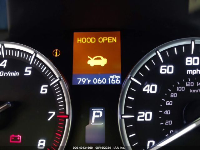 19UUB1F30GA012691 Acura TLX
