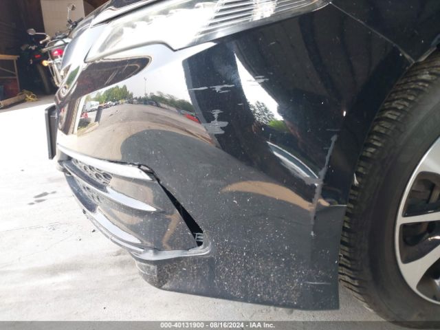 19UUB1F30GA012691 Acura TLX