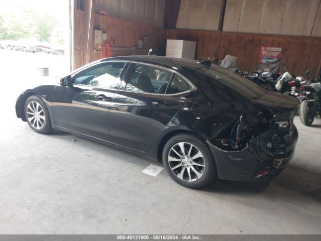 19UUB1F30GA012691 Acura TLX