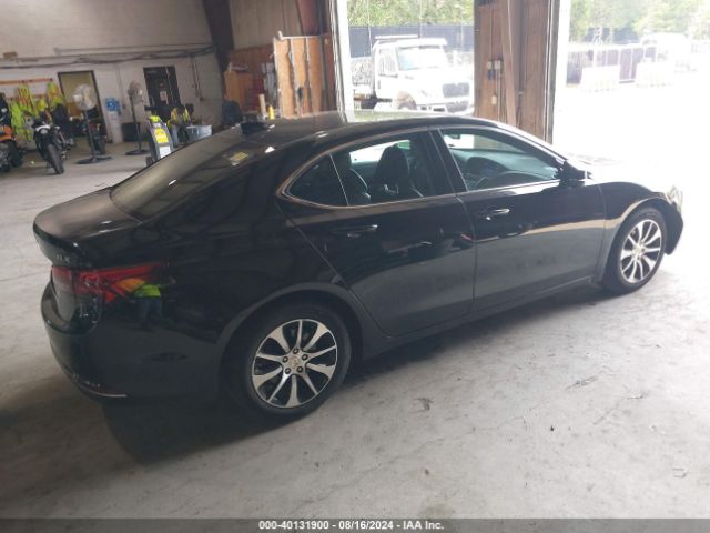 19UUB1F30GA012691 Acura TLX