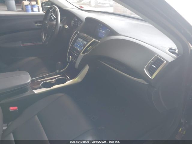 19UUB1F30GA012691 Acura TLX