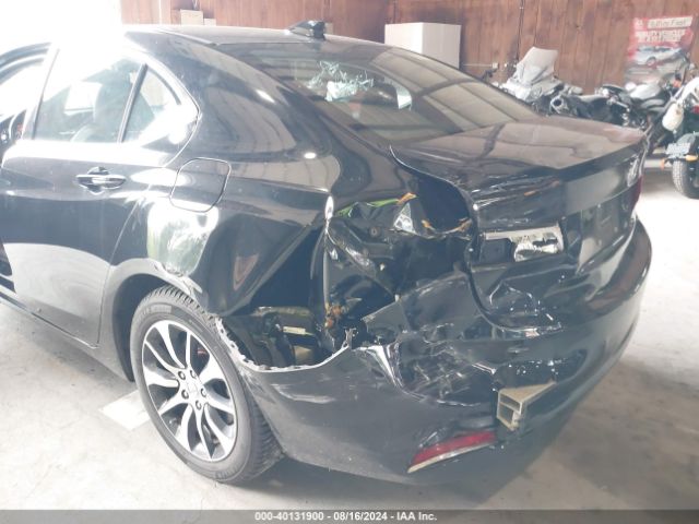 19UUB1F30GA012691 Acura TLX