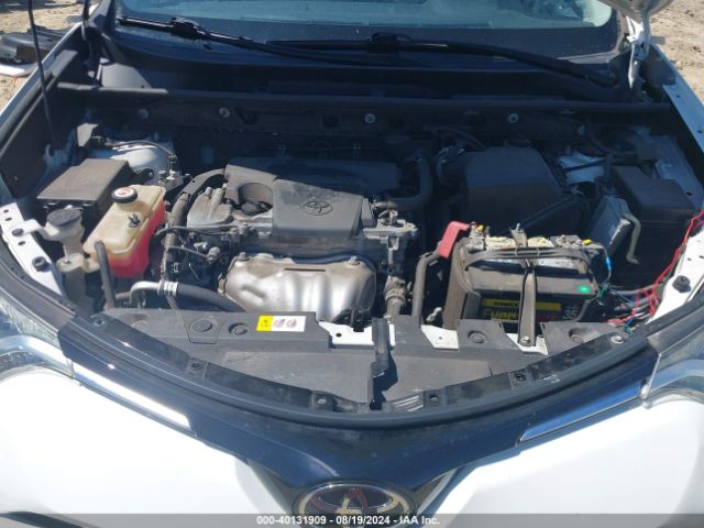 JTMWFREV2JJ152343 Toyota Rav4 Xle