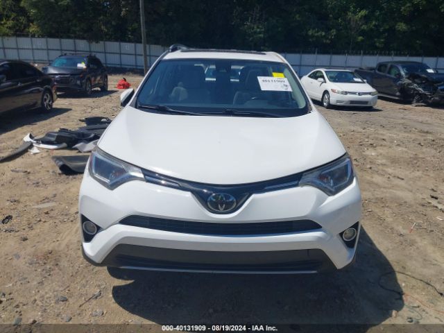 JTMWFREV2JJ152343 Toyota Rav4 Xle