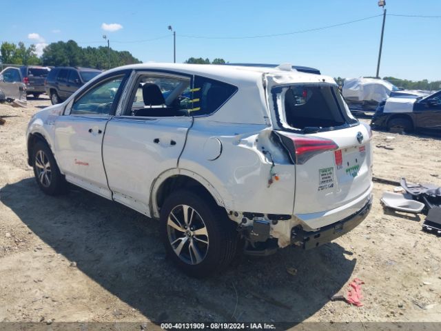 JTMWFREV2JJ152343 Toyota Rav4 Xle