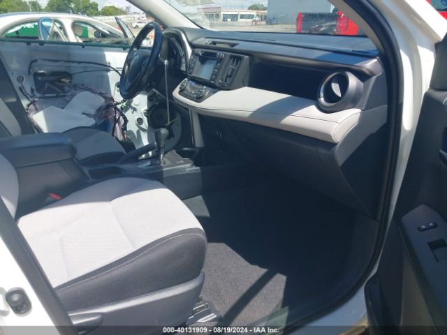 JTMWFREV2JJ152343 Toyota Rav4 Xle