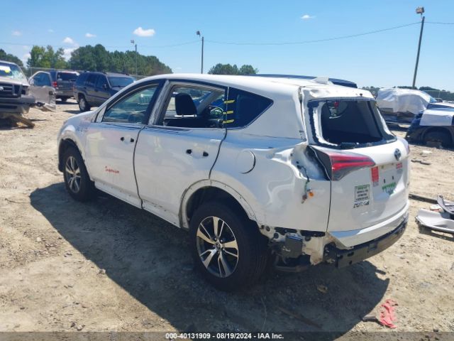 JTMWFREV2JJ152343 Toyota Rav4 Xle