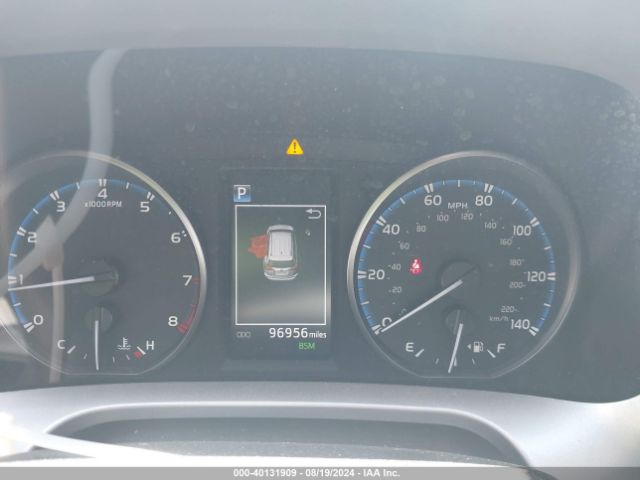 JTMWFREV2JJ152343 Toyota Rav4 Xle